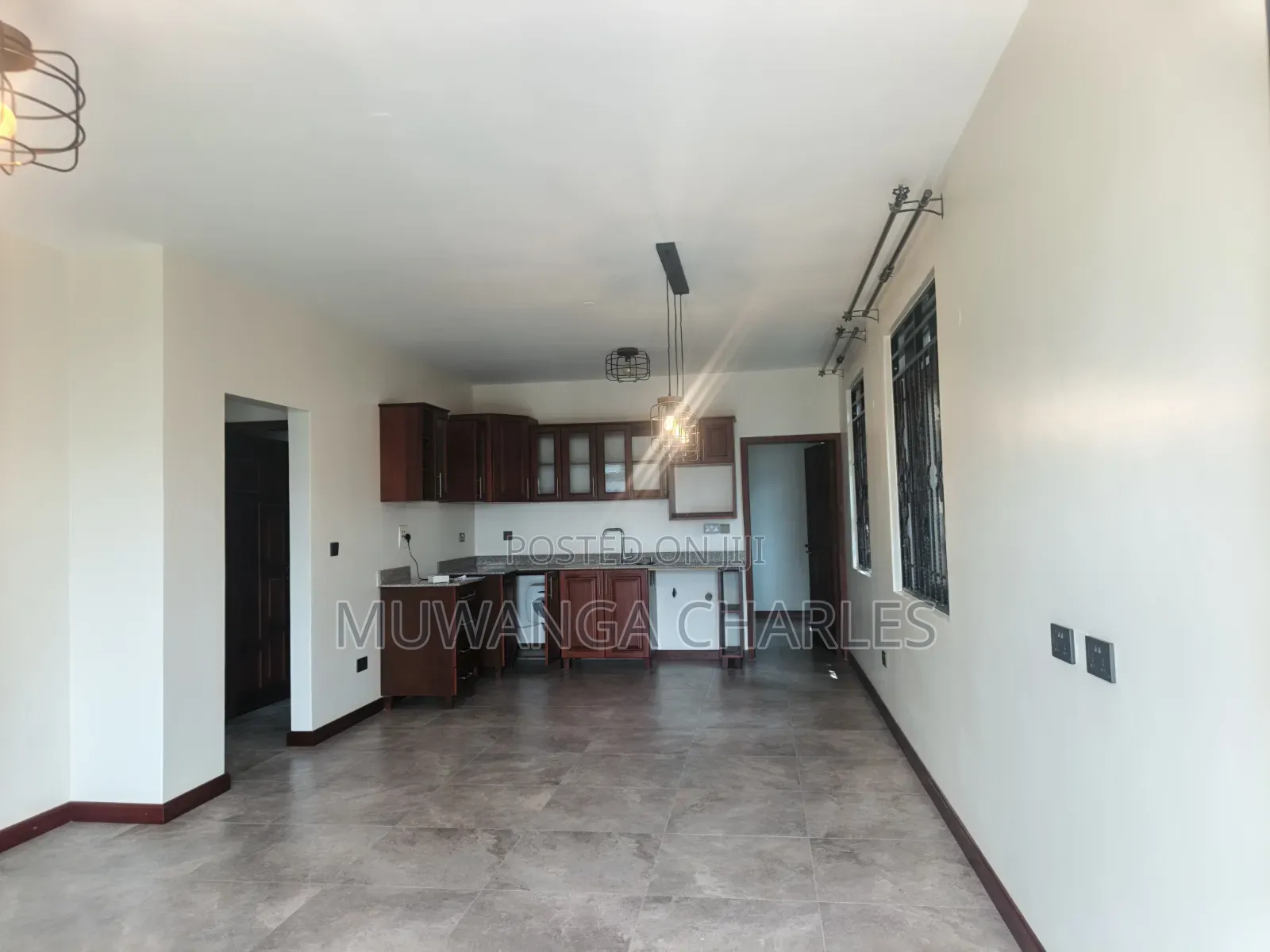 3bdrm Apartment in Fs Properties Ltd, Central Division for rent in Central Division