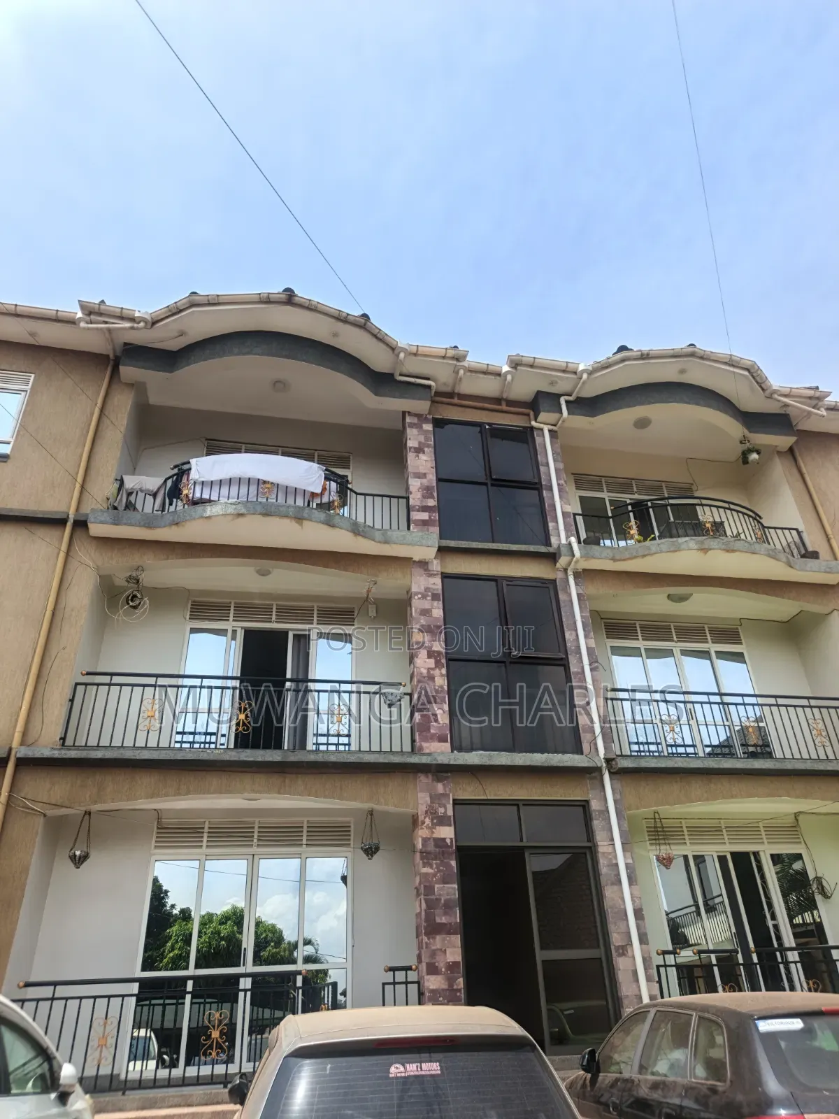 2bdrm Apartment in Fs Properties Ltd, Central Division for rent in Central Division