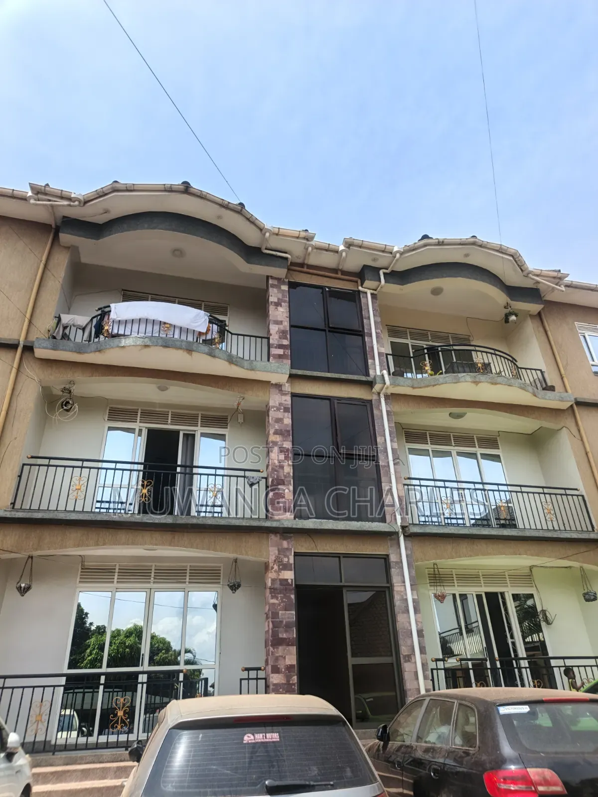 2bdrm Apartment in Fs Properties Ltd, Central Division for rent in Central Division