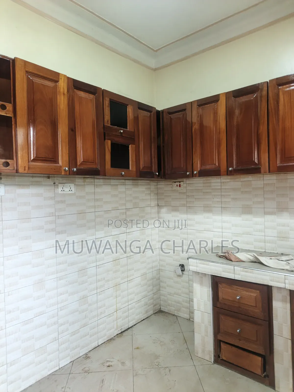 2bdrm Apartment in Fs Properties Ltd, Central Division for rent in Central Division