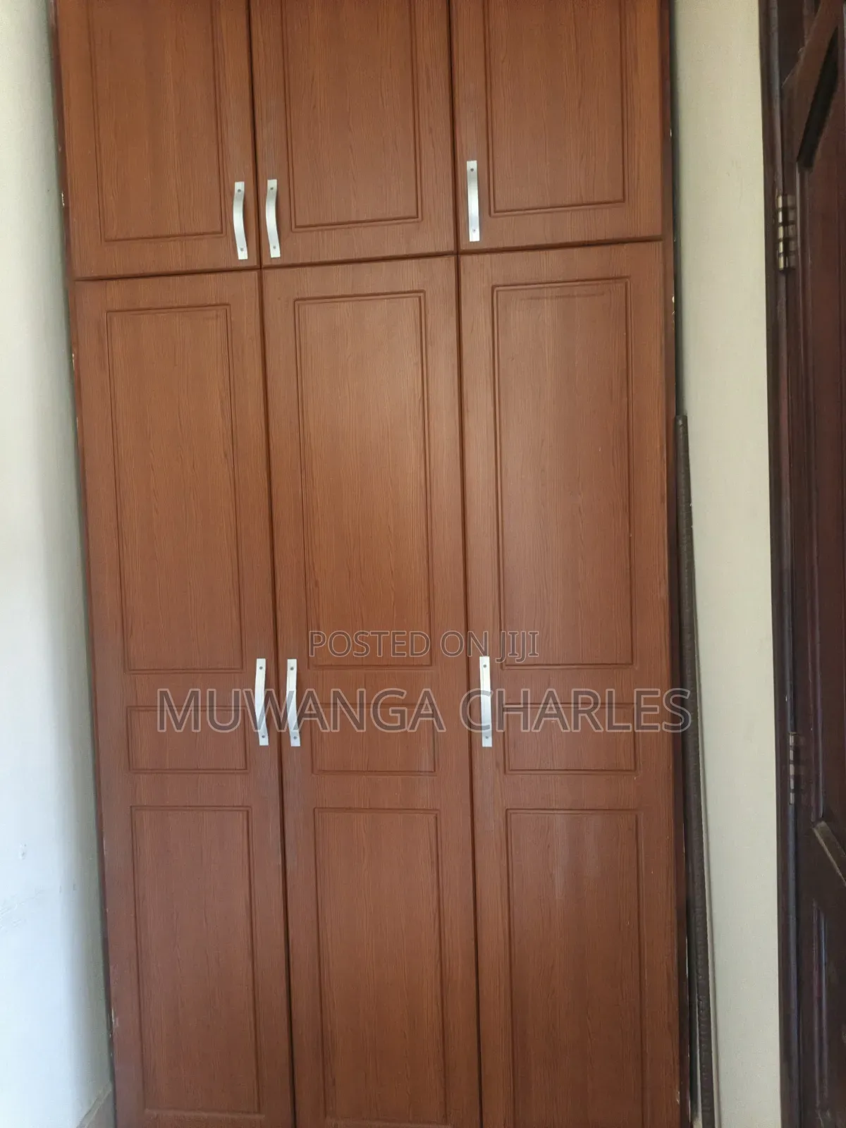 2bdrm Apartment in Fs Properties Ltd, Central Division for rent in Central Division