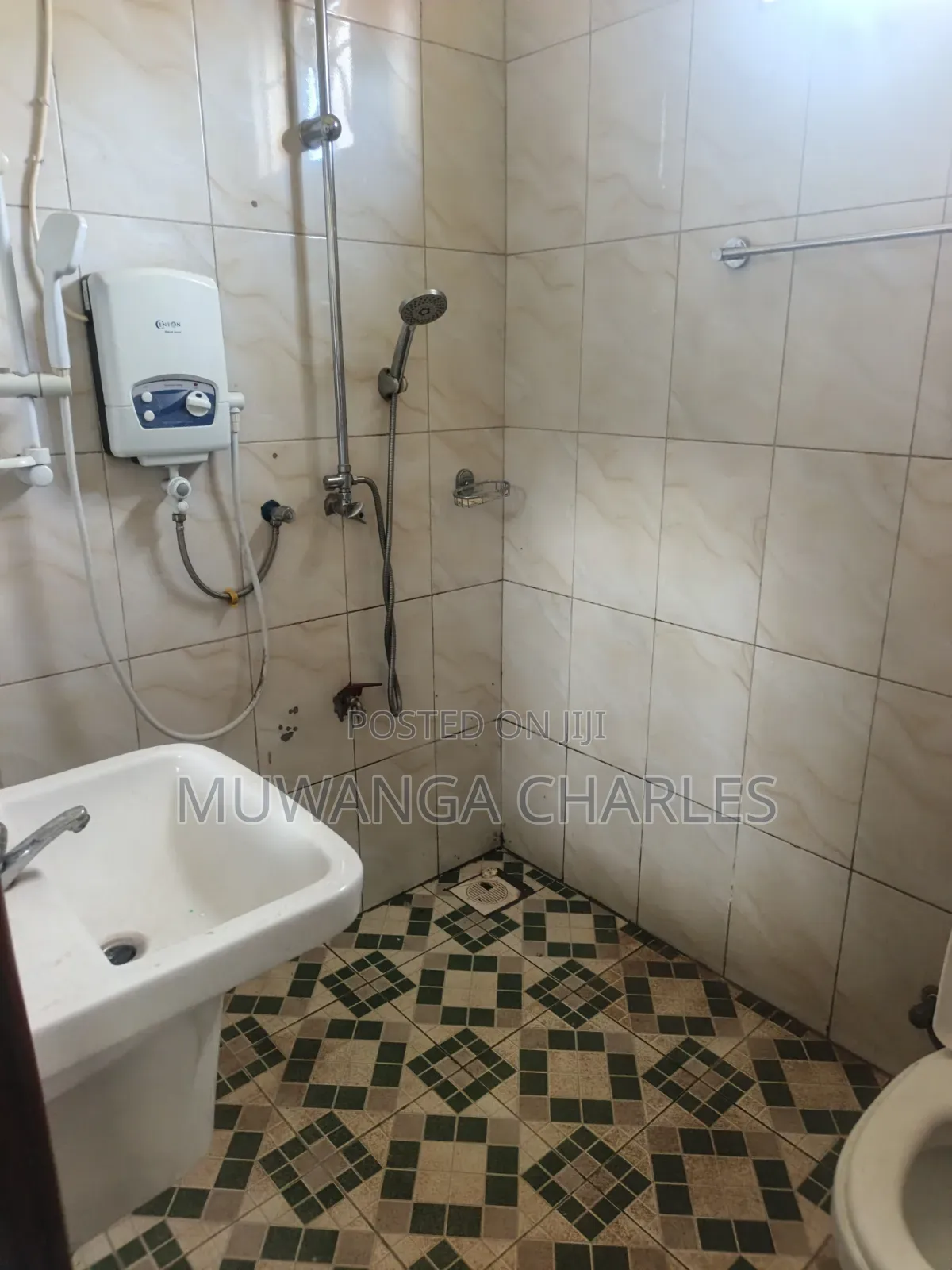 2bdrm Apartment in Fs Properties Ltd, Central Division for rent in Central Division