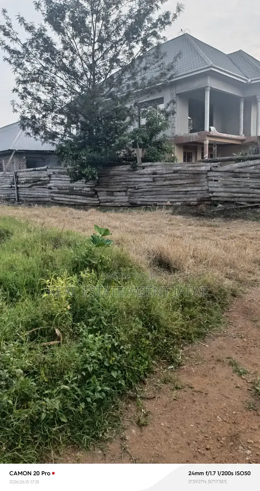 Plot for Sale in Fort Portal City. in Kabalore