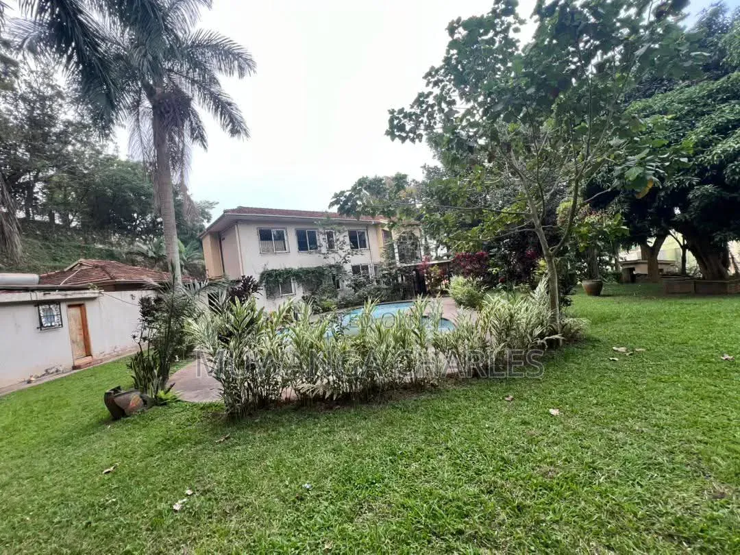1.1acres Available for Sale in Kololo in Central Division