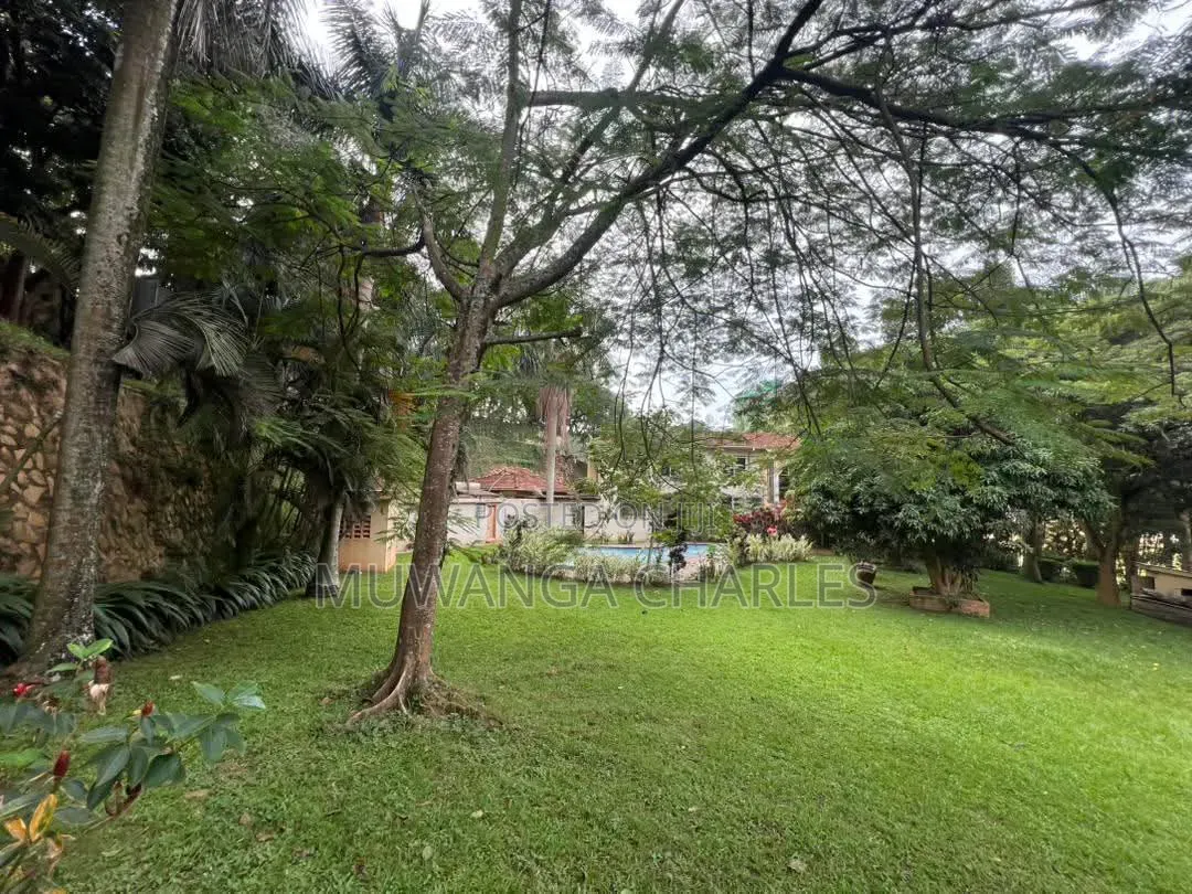 1.1acres Available for Sale in Kololo in Central Division