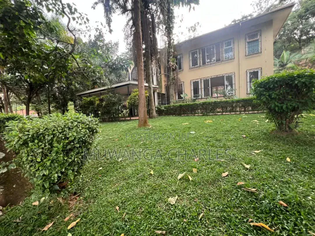 1.1acres Available for Sale in Kololo in Central Division