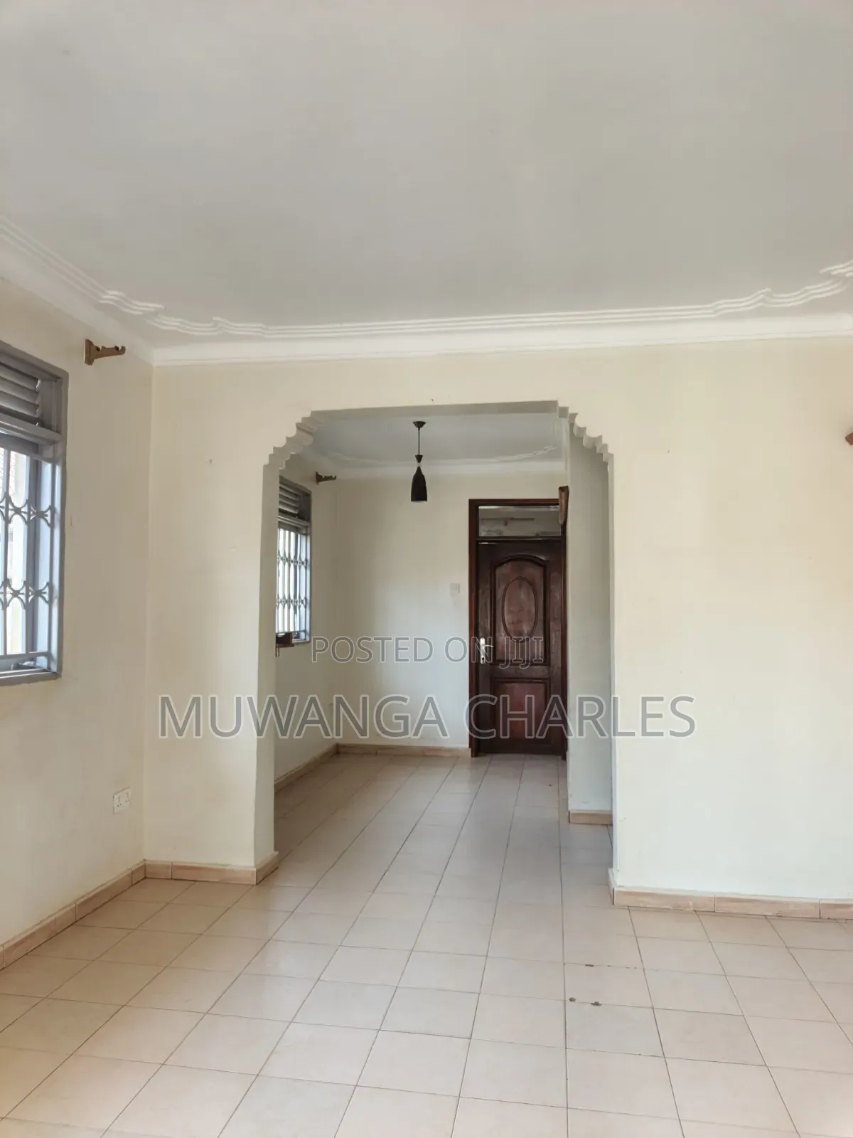2bdrm Bungalow in Fs Properties Ltd, Nakawa for rent in Nakawa