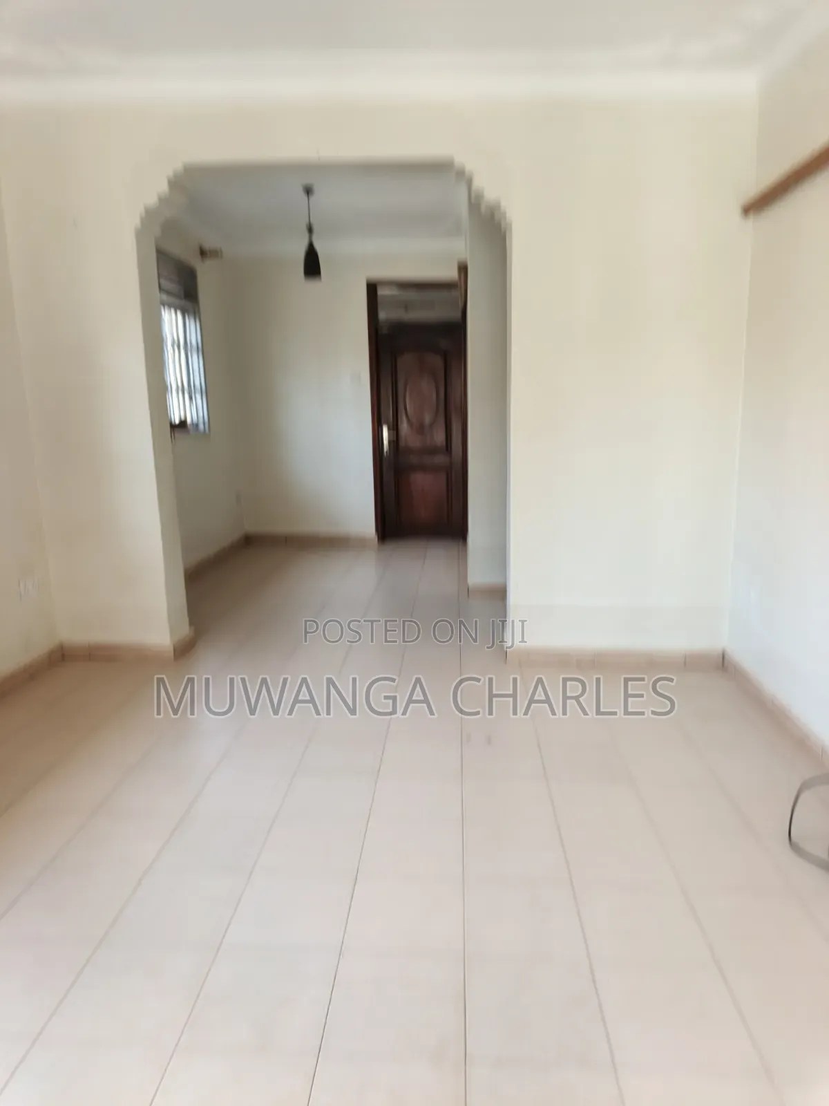 2bdrm Bungalow in Fs Properties Ltd, Nakawa for rent in Nakawa