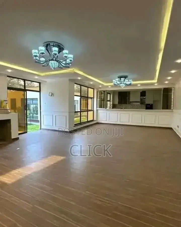 5bdrm Duplex in Bugolobi, Central Division for rent in Central Division