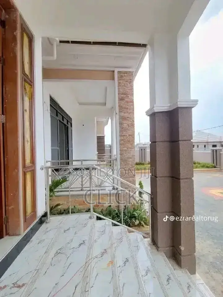 4bdrm House in Kira, Central Division for rent in Central Division