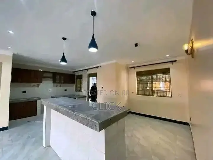 4bdrm House in Kira, Central Division for rent in Central Division