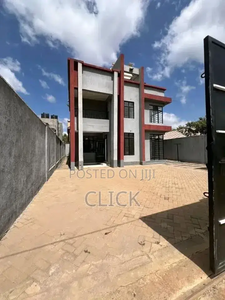 5bdrm Duplex in Kira, Central Division for rent in Central Division