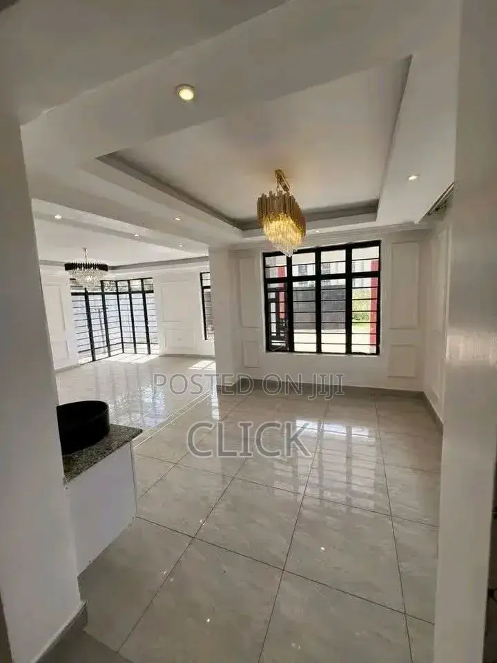 5bdrm Duplex in Kira, Central Division for rent in Central Division