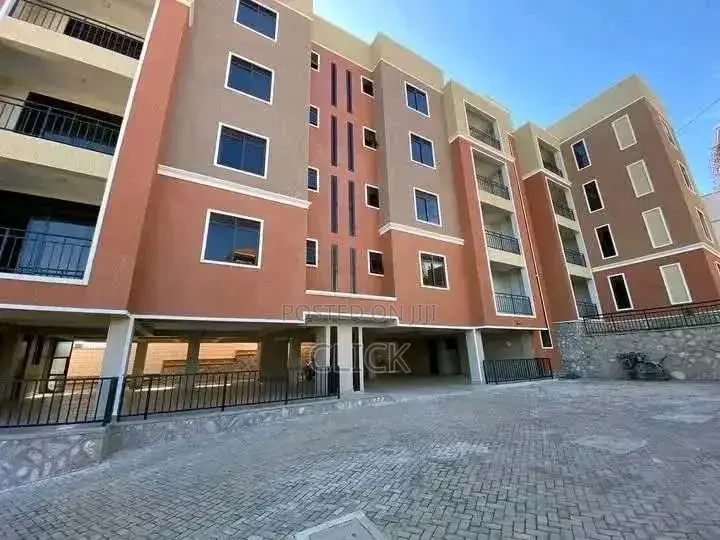 3bdrm Apartment in Ntinda, Central Division for rent in Central Division
