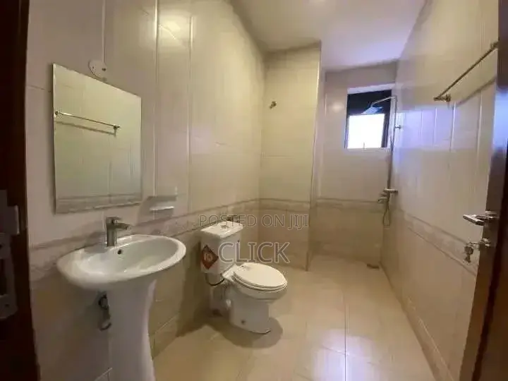 3bdrm Apartment in Ntinda, Central Division for rent in Central Division