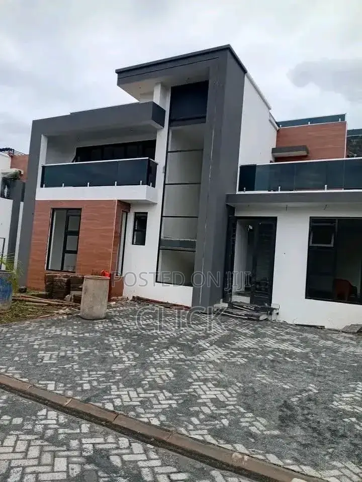 5bdrm Duplex in Munyonyo, Central Division for rent in Central Division