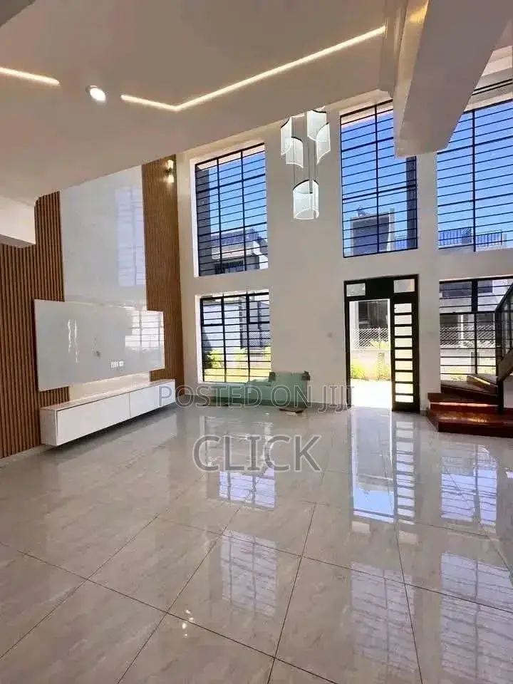 5bdrm Duplex in Munyonyo, Central Division for rent in Central Division