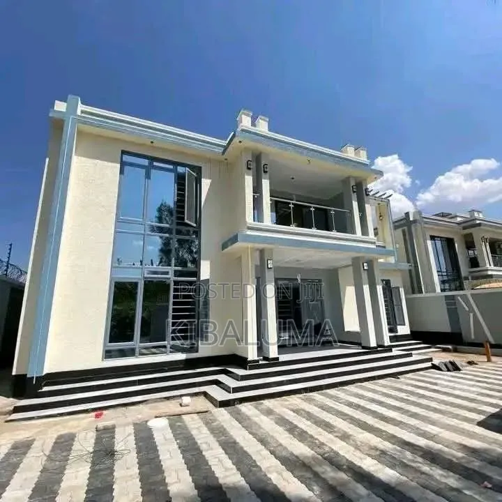 5bdrm Duplex in Munyonyo, Central Division for rent in Central Division