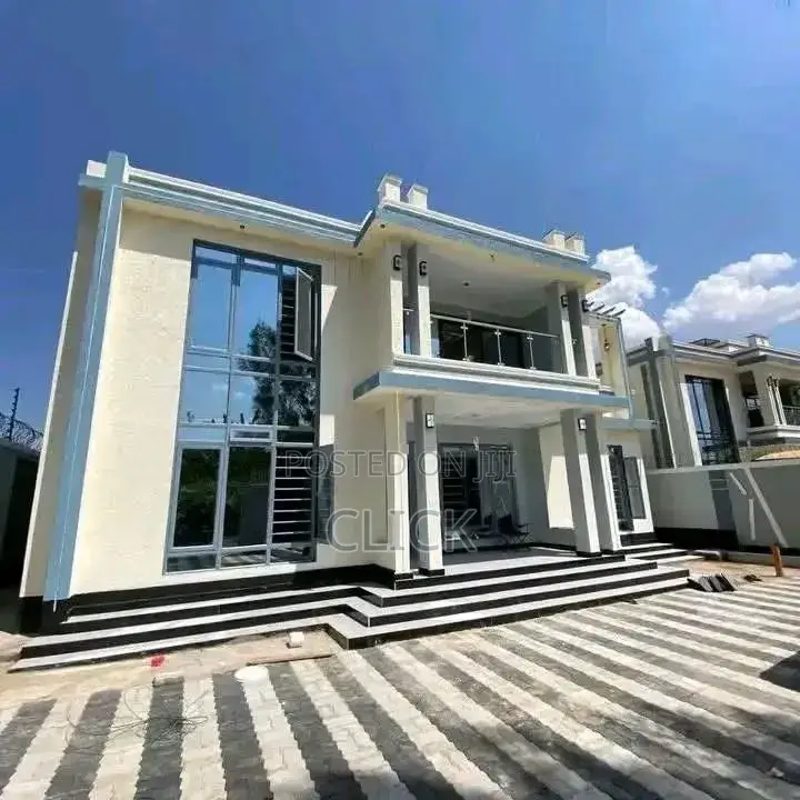 5bdrm Duplex in Munyonyo, Central Division for rent in Central Division