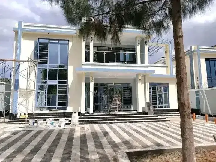 5bdrm Duplex in Munyonyo, Central Division for rent in Central Division