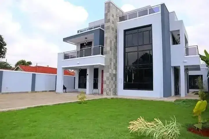 6bdrm Duplex in Munyonyo, Central Division for rent in Central Division