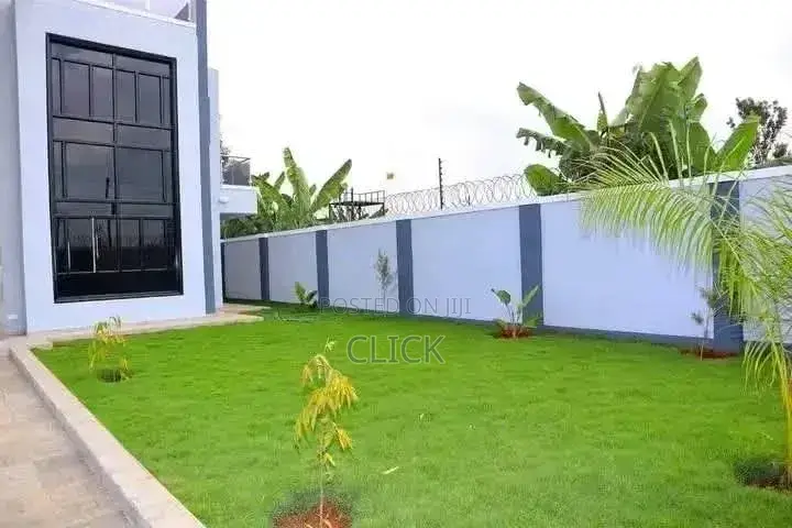 6bdrm Duplex in Munyonyo, Central Division for rent in Central Division