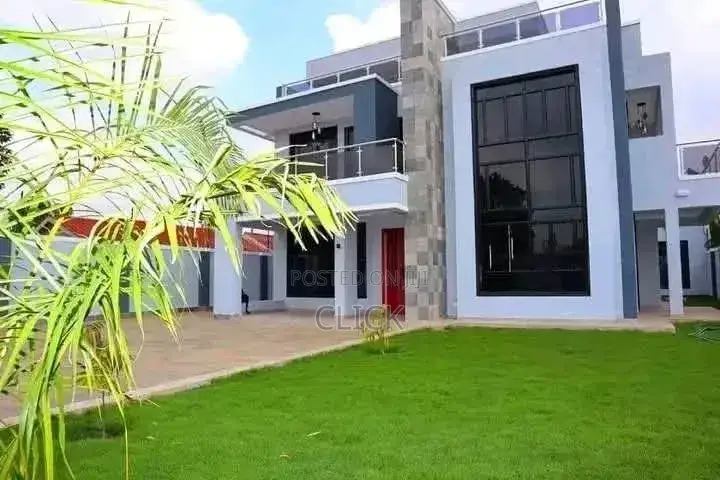 6bdrm Duplex in Munyonyo, Central Division for rent in Central Division