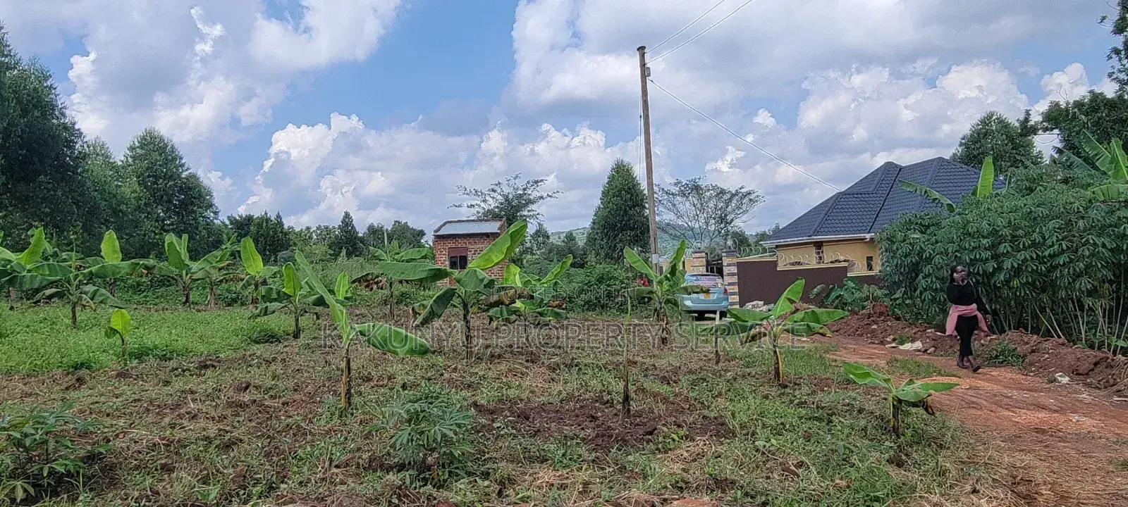 Kakiri, Titied Plots in Kakiri
