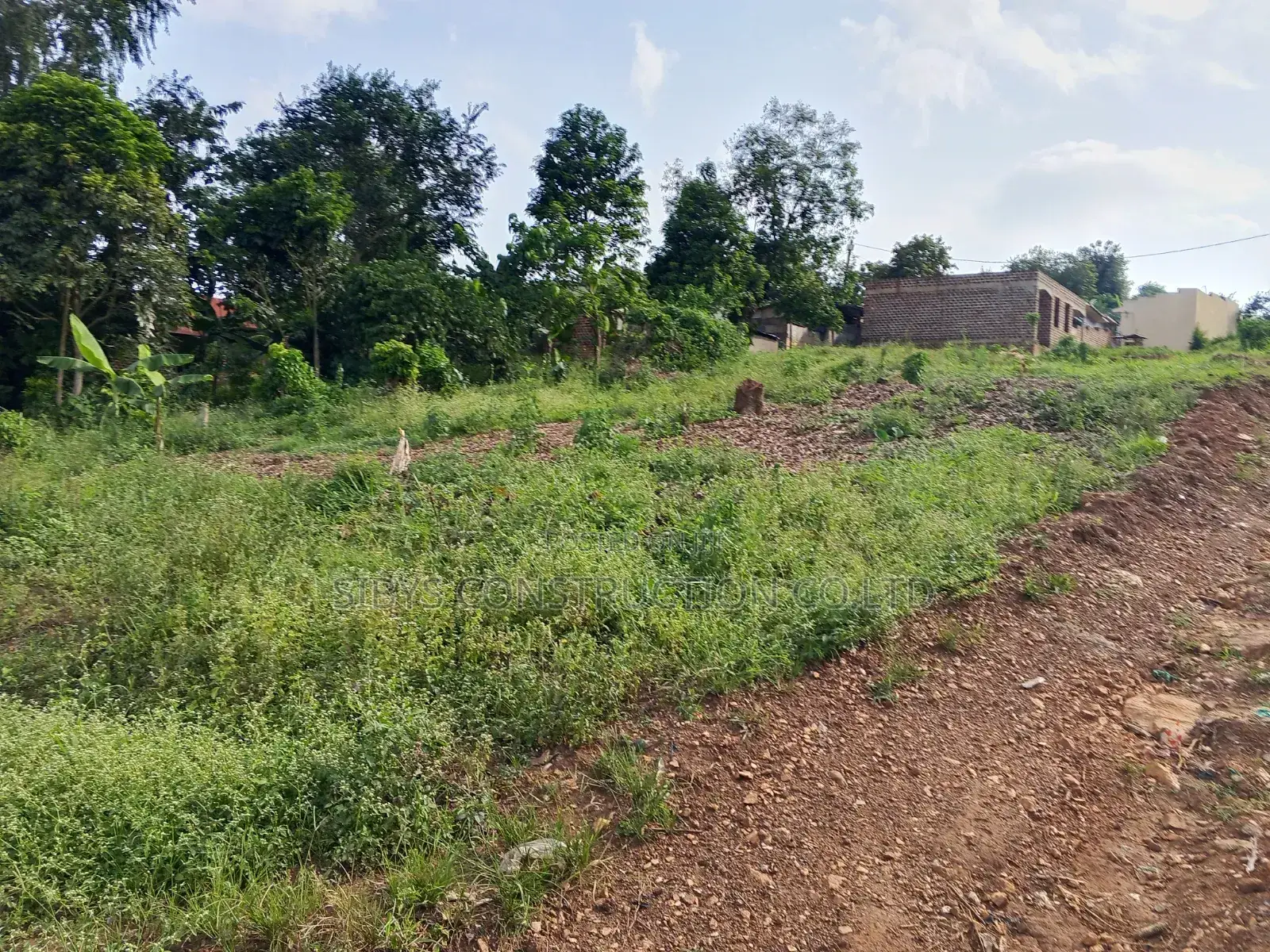 Plots For Sale Nabusugwe 50x100 Ft in Central Division