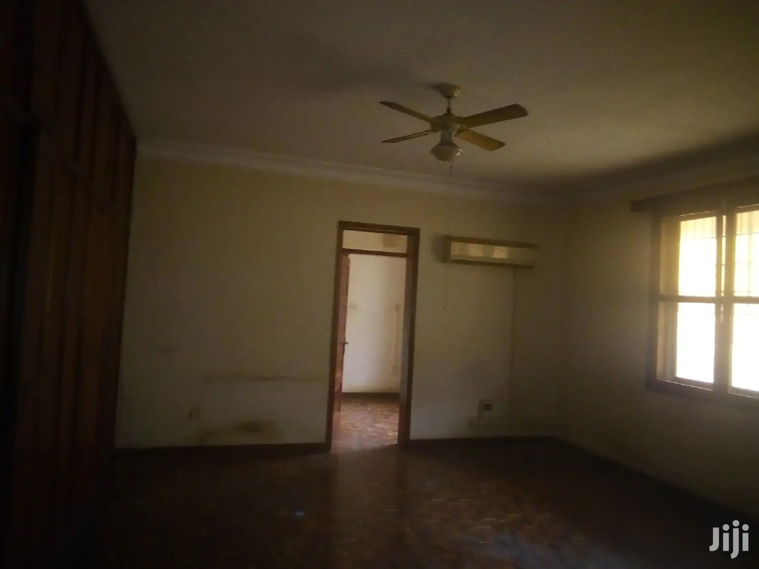 5 Bedroom House For Rent in Kampala