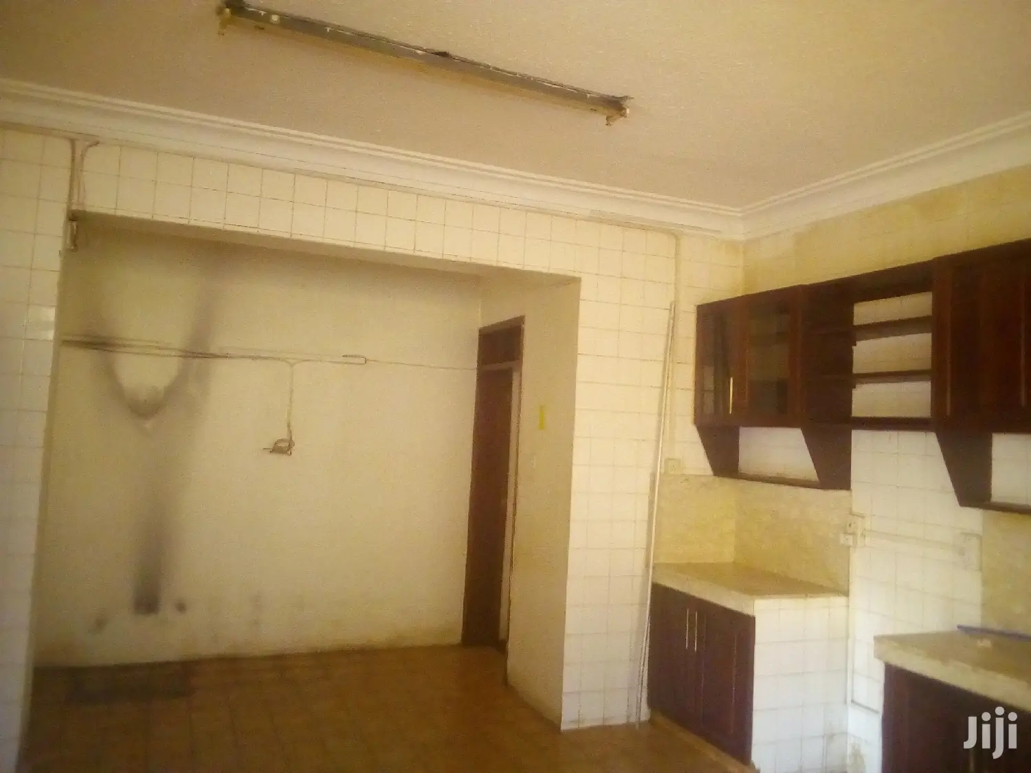 5 Bedroom House For Rent in Kampala