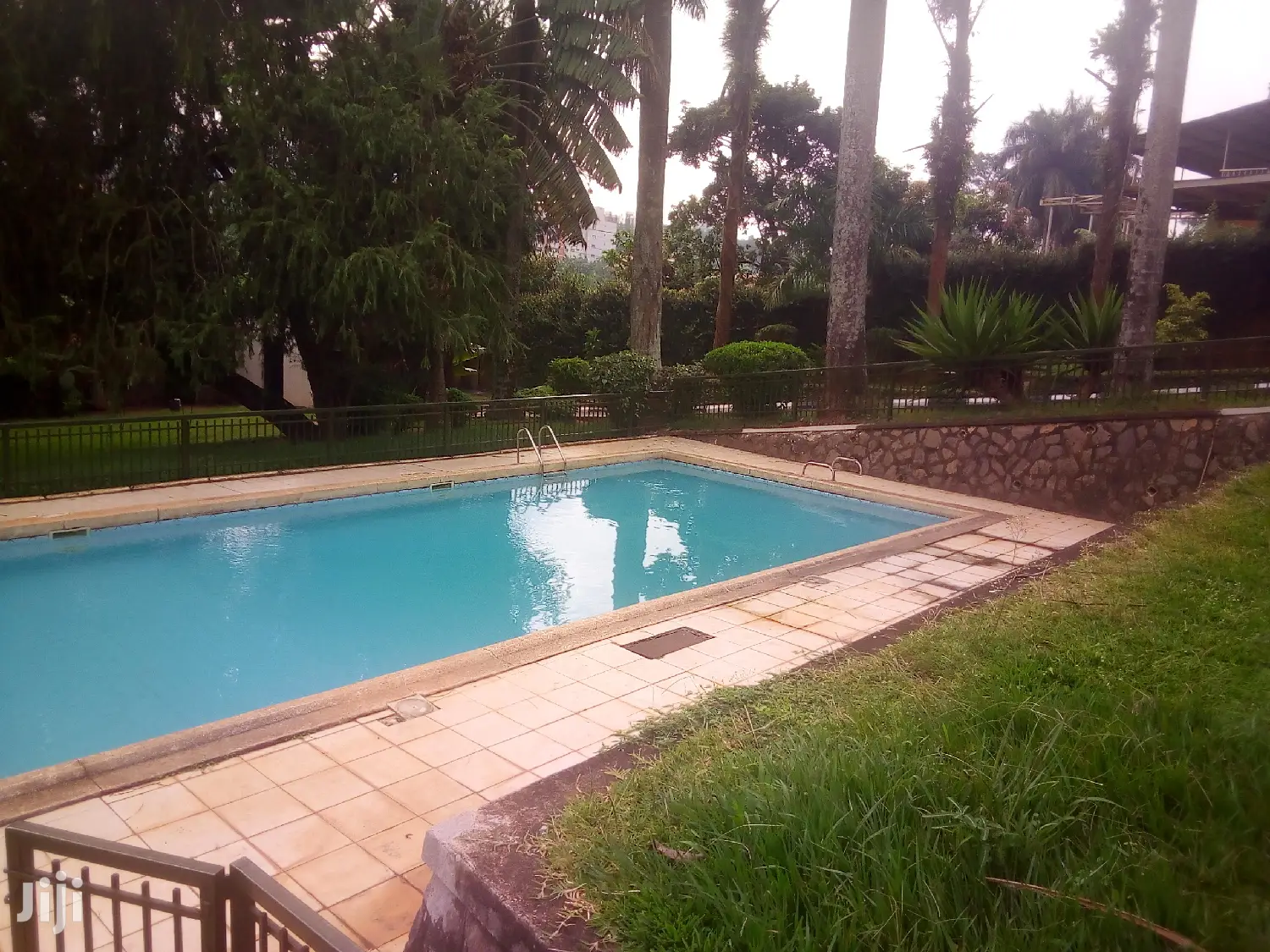 5 Bedroom House For Rent in Kampala