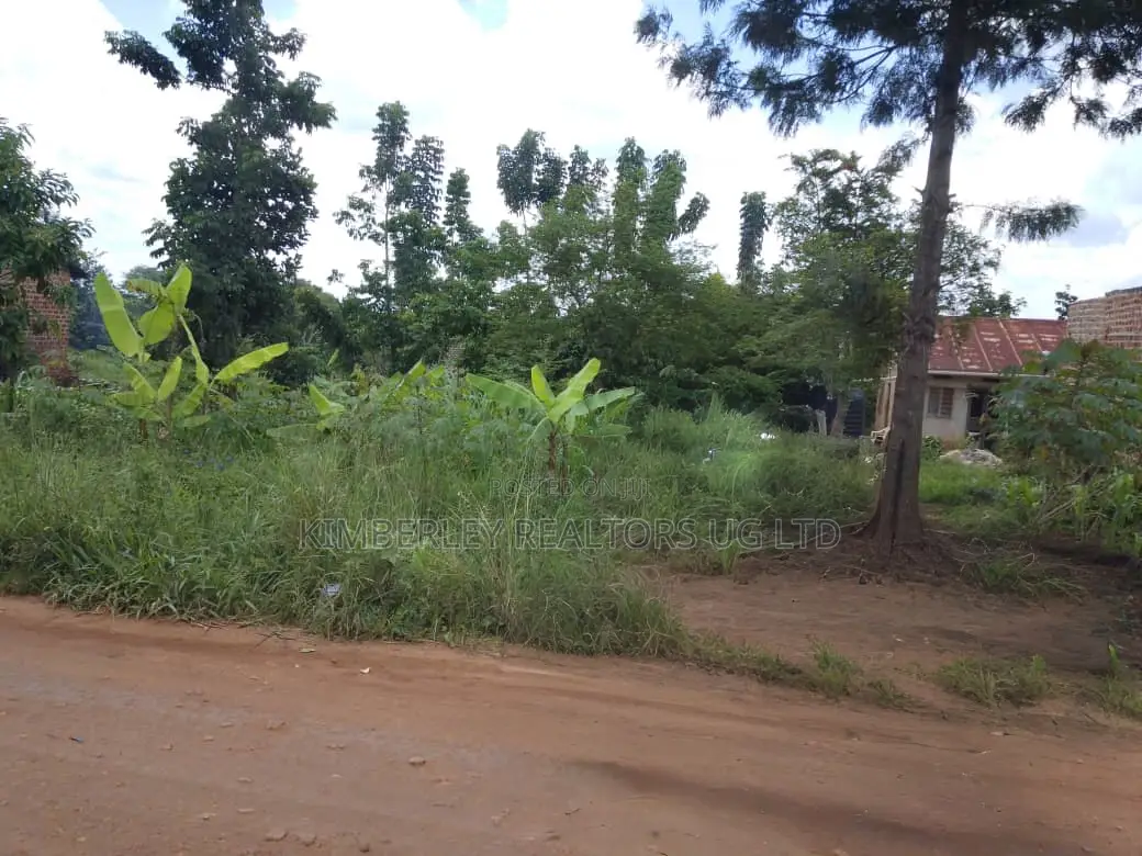 Prime Property on Sale – Kyaliwajjala in Division A