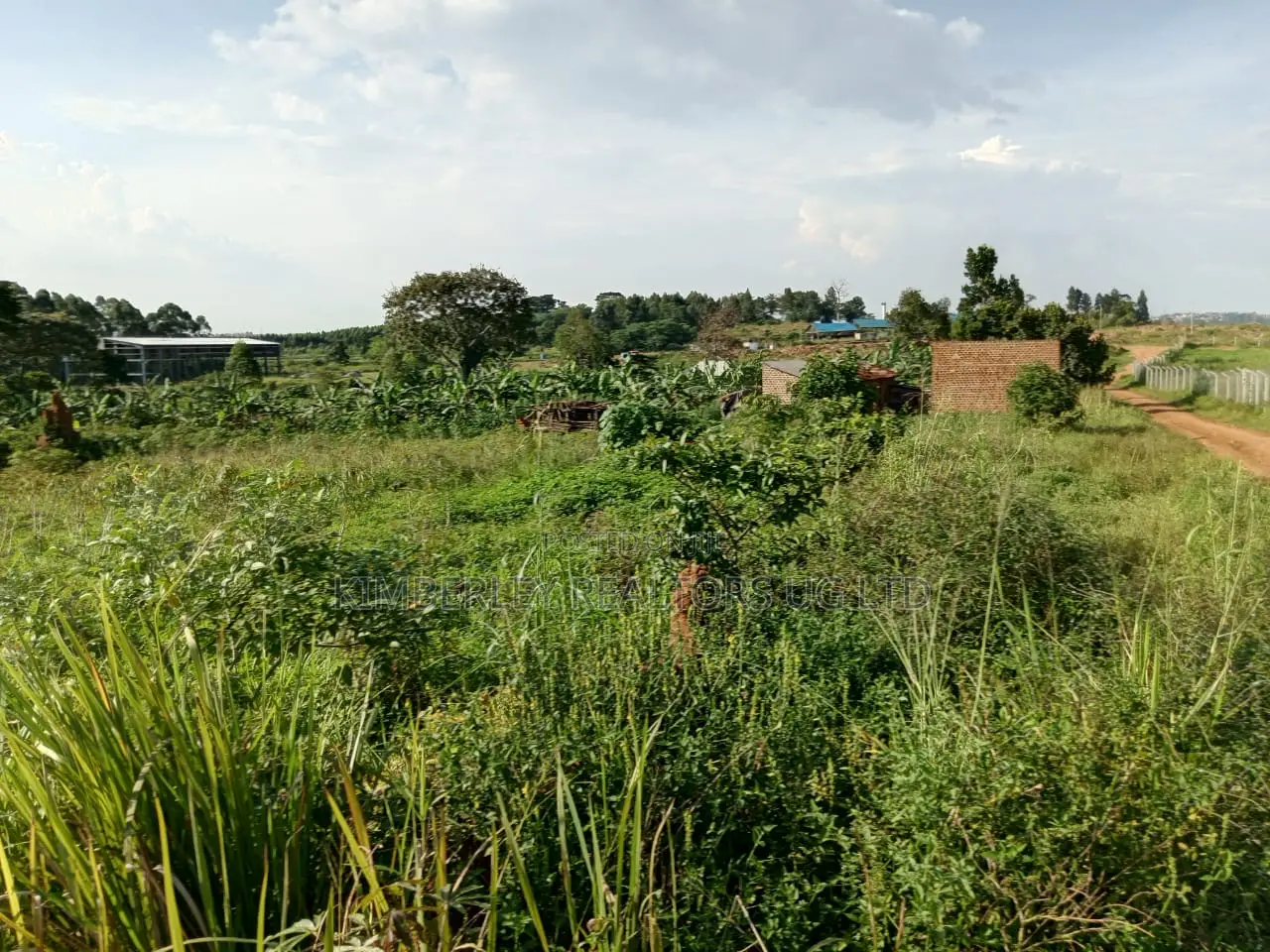 Prime Property on Sale – Kyaliwajjala in Division A