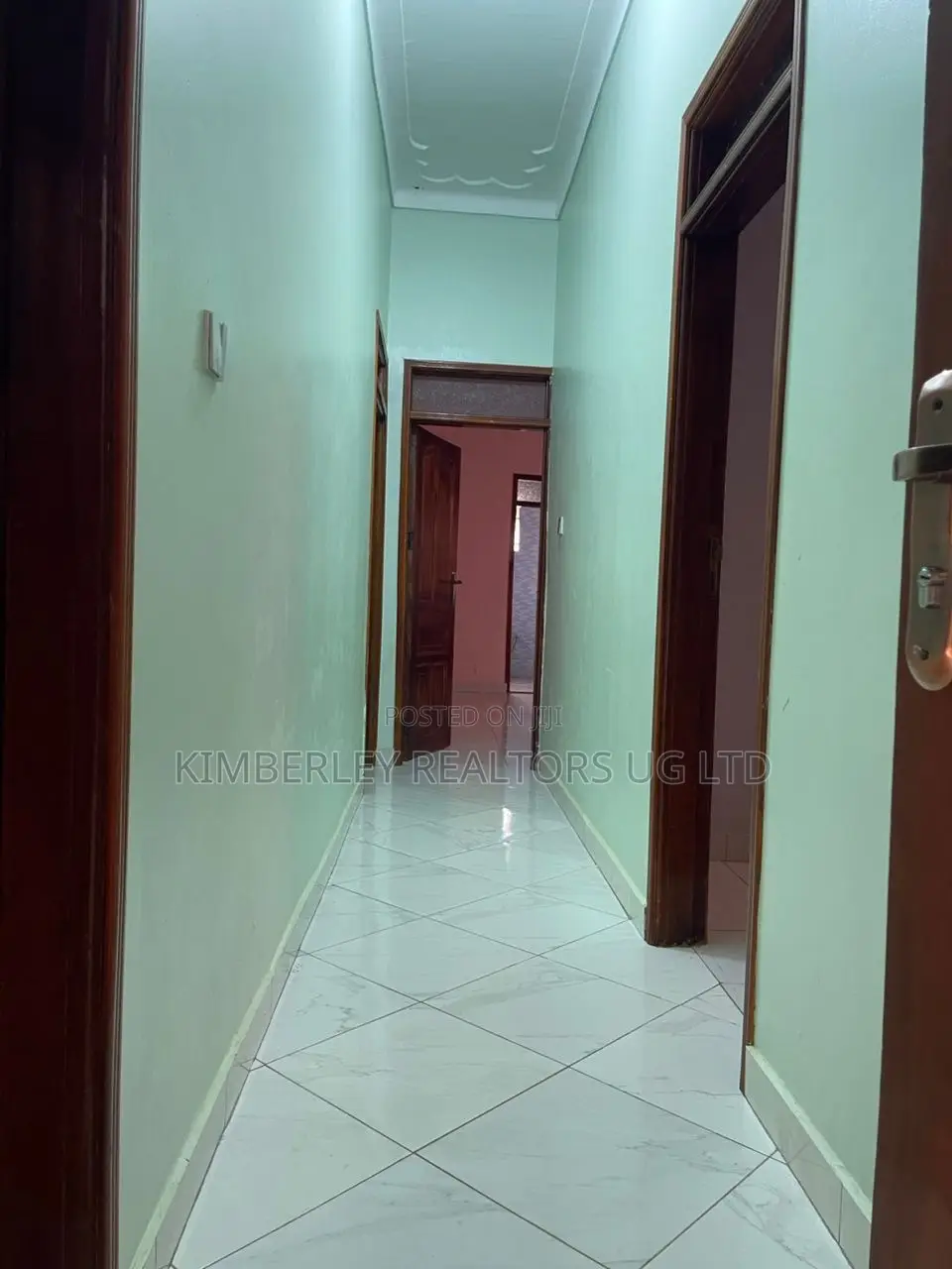 4bdrm Bungalow in Kira Municipality, Division A for sale in Division A