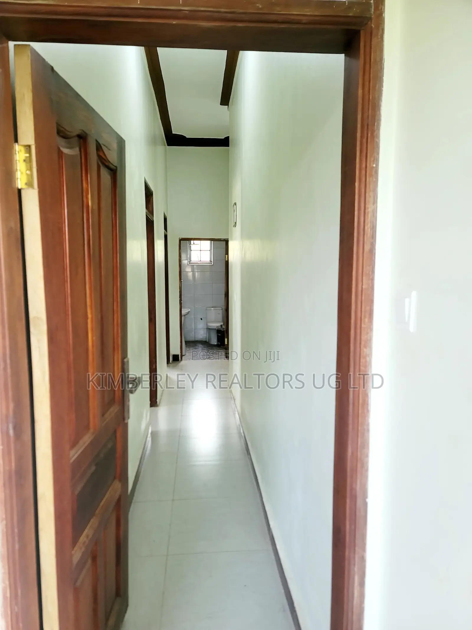 4bdrm Bungalow in Kira Municipality, Division A for sale in Division A