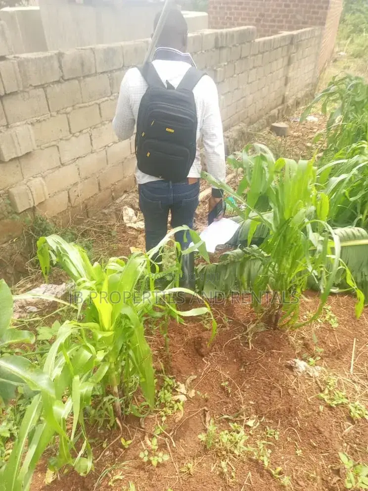 Land for Sale at Kasanje Ziba Road Size 1/5 Acres in Kasanje