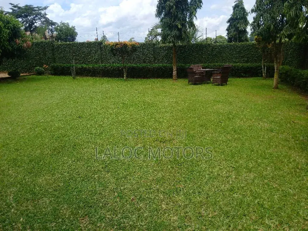 4bdrm Bungalow in Canan, Kira for sale in Kira