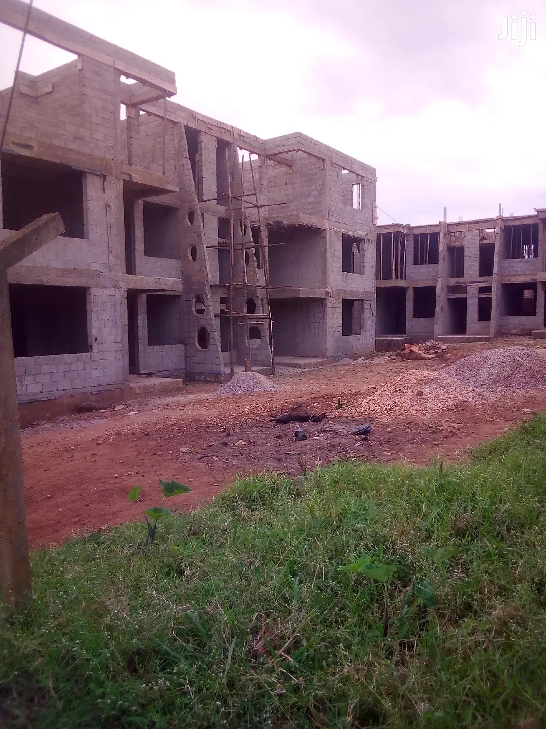 Apartments For Sale in Wakiso