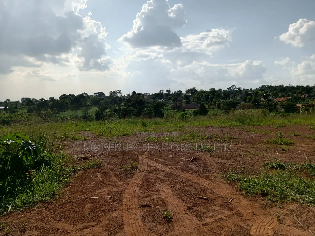 Acres for Sale – Gayaza Nakasajja, Kiwumu in Division A