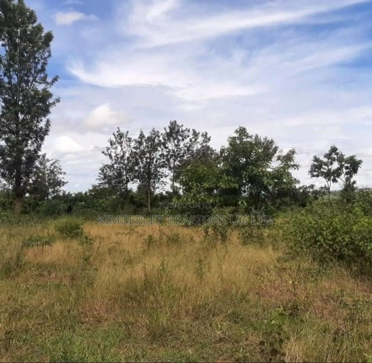 Prime Plot for Sale – Gayaza (Zirobwe Visionary Estate) in Zirobwe