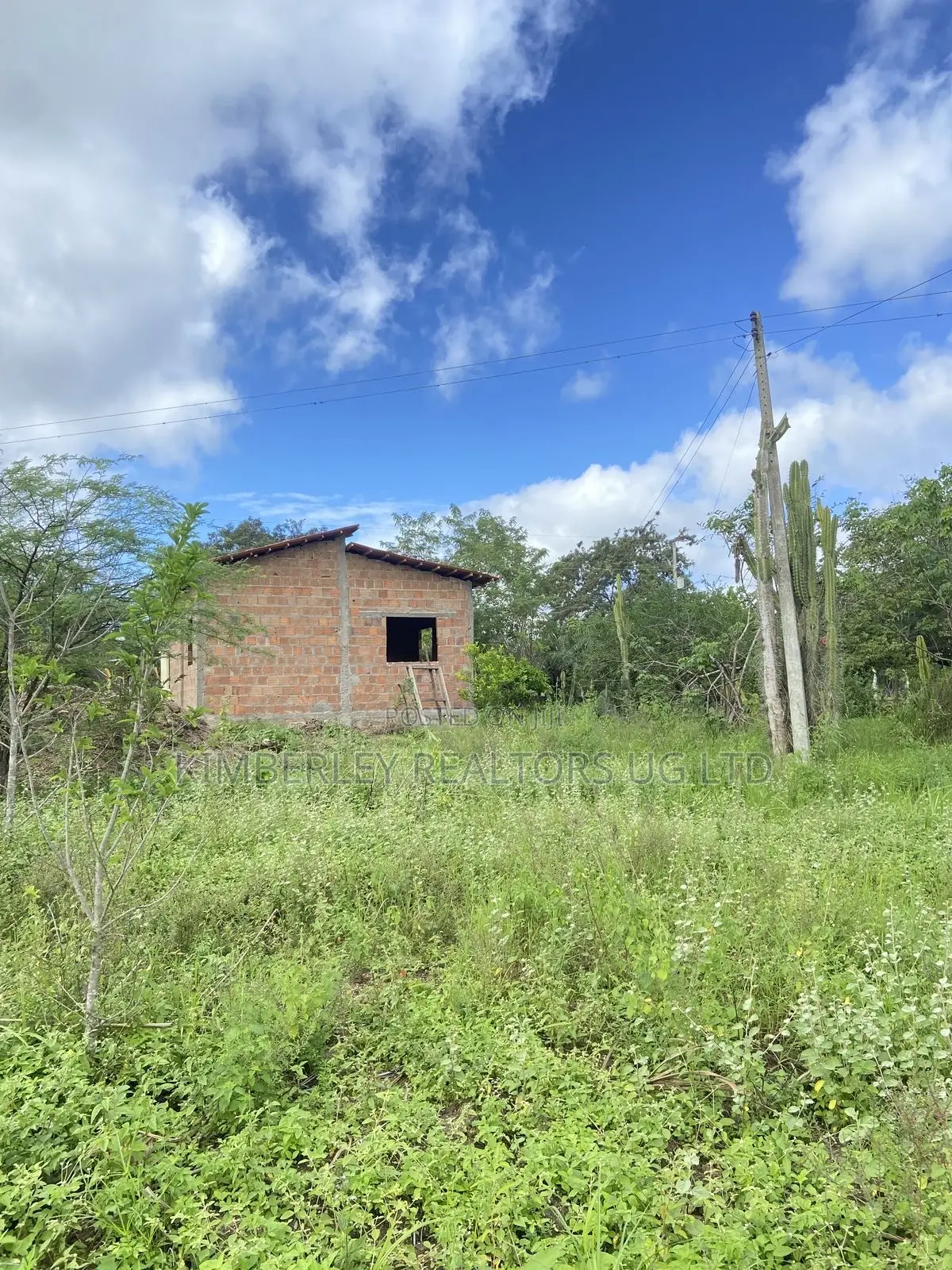 Prime Plot for Sale – Gayaza (Zirobwe Lambano Estate) in Zirobwe
