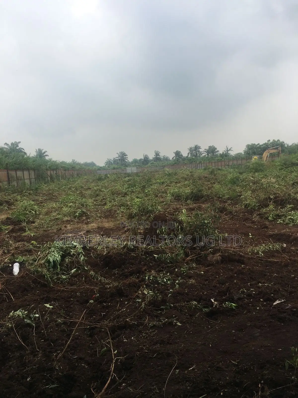 Prime Plot for Sale – Vumba (Kiwangula City) in Division A