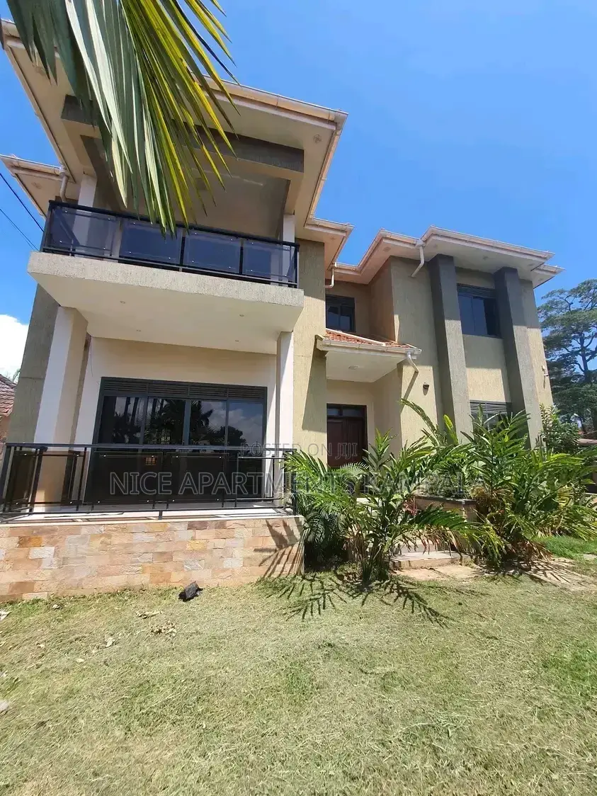 5bdrm Duplex in Kansanga, Central Division for rent in Central Division