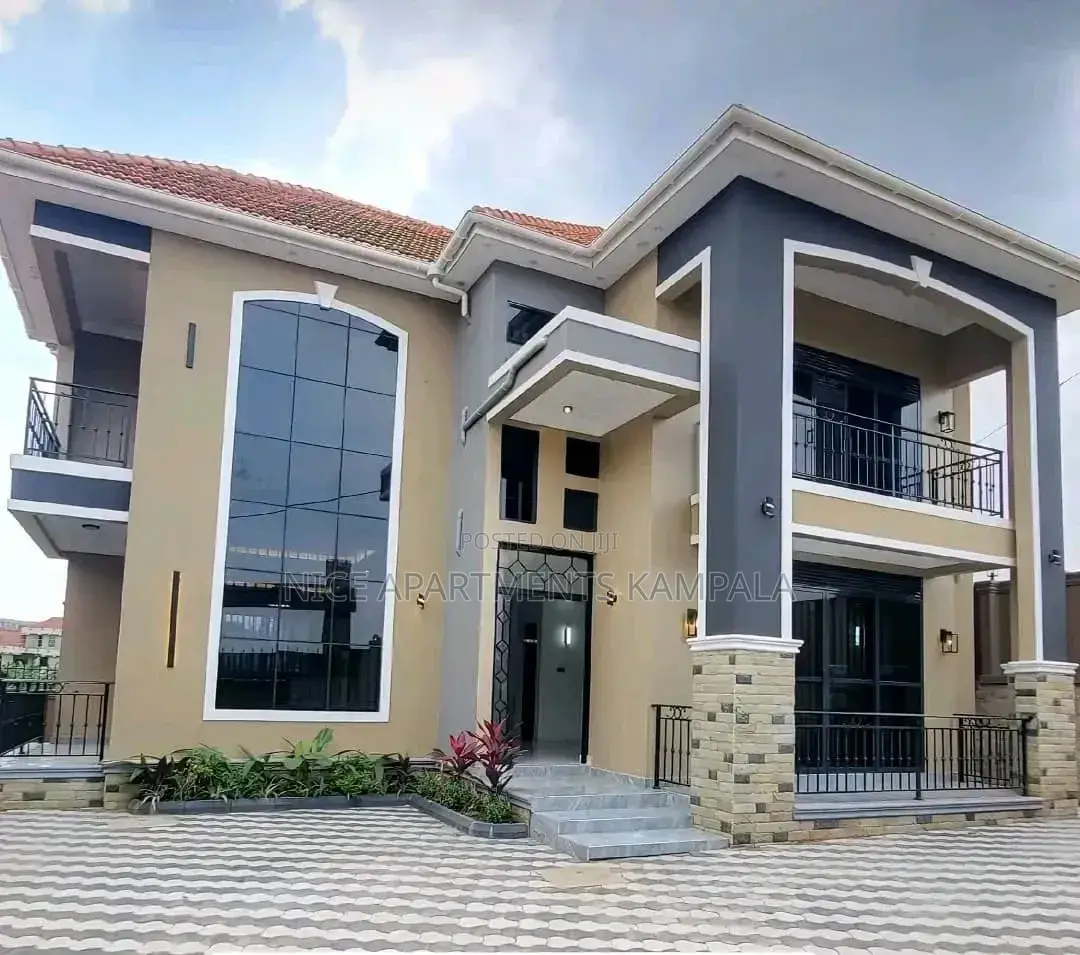 5bdrm Duplex in Muyenga, Central Division for rent in Central Division