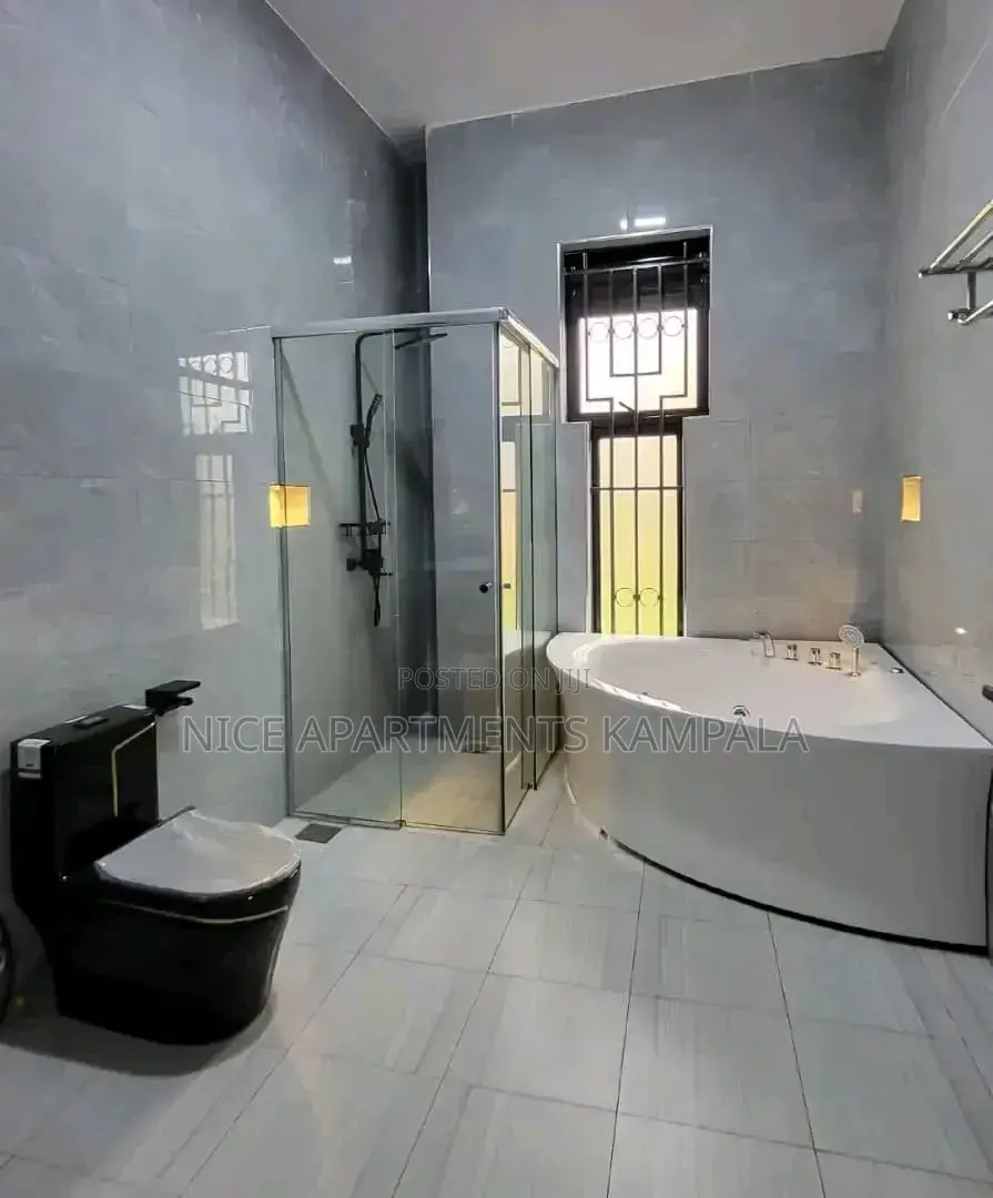 5bdrm Duplex in Muyenga, Central Division for rent in Central Division
