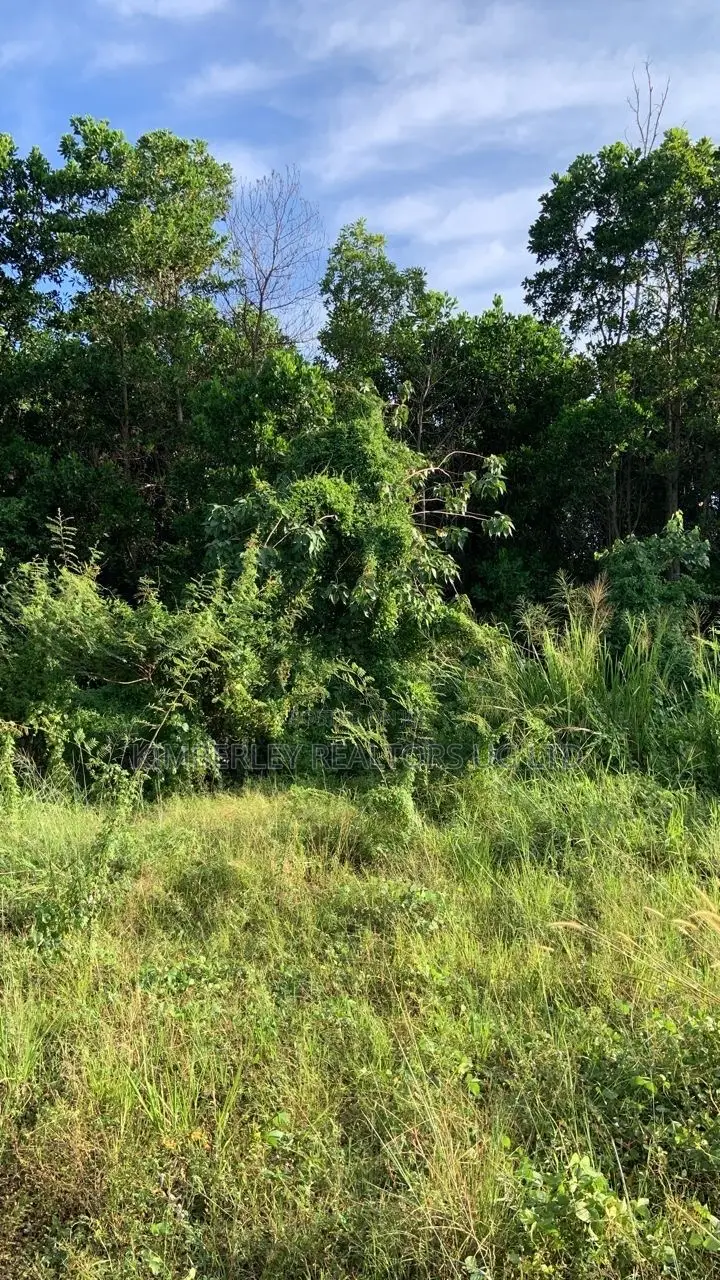 Prime Plot for Sale – Gayaza Vumba in Division A