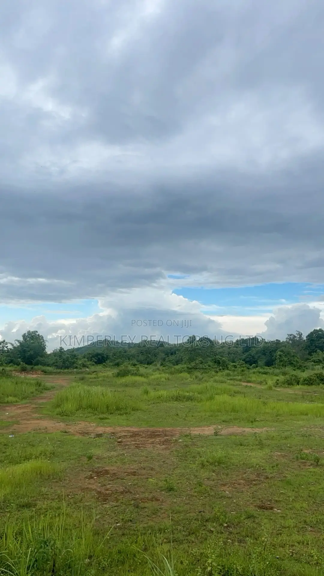 Prime Plots for Sale – Busika (Arena Town Estate) in Division A