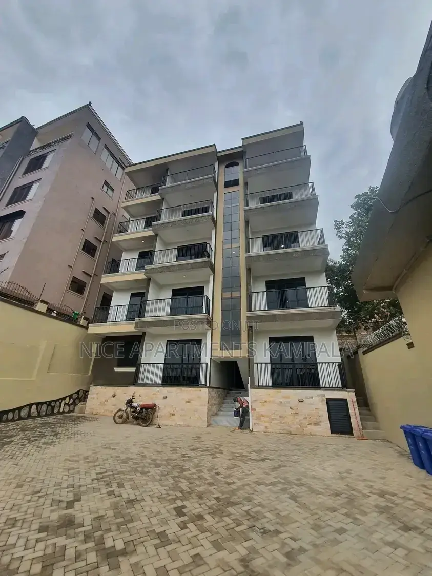 1bdrm Apartment in Seguku, Central Division for rent in Central Division