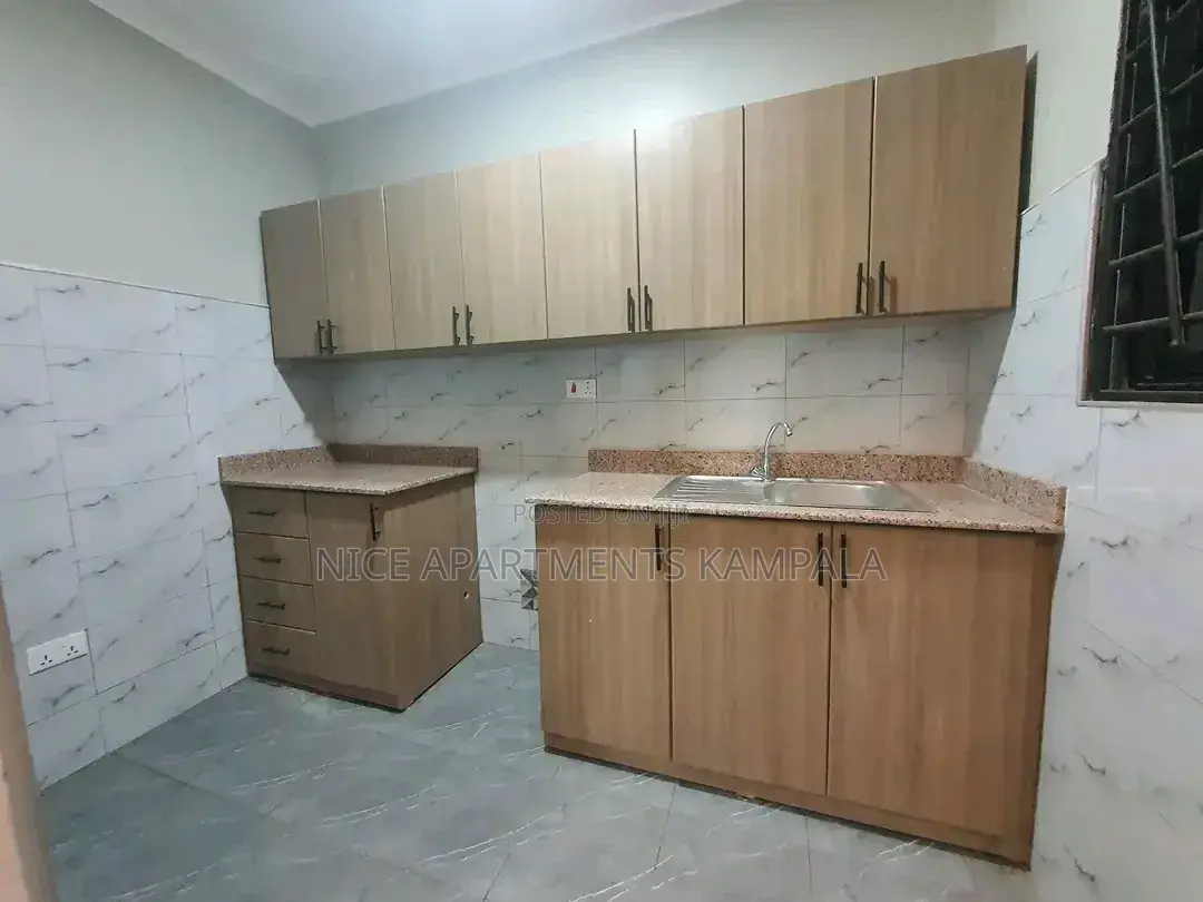 1bdrm Apartment in Seguku, Central Division for rent in Central Division